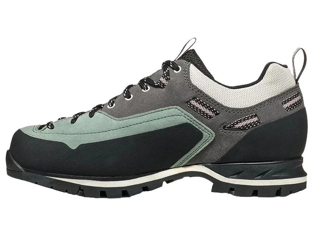 Topanky Garmont Dragontail MNT Evo GTX W thst grey iceb 3